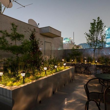 Koon Terrace Stay 首爾 外观 照片