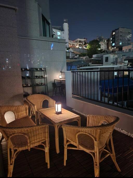 Koon Terrace Stay 首爾 外观 照片
