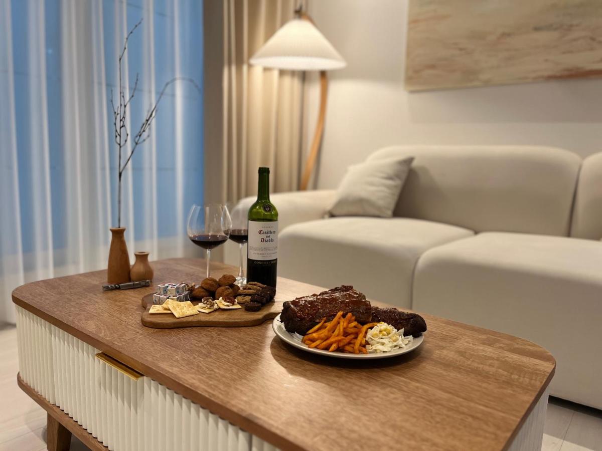 Koon Terrace Stay 首爾 外观 照片