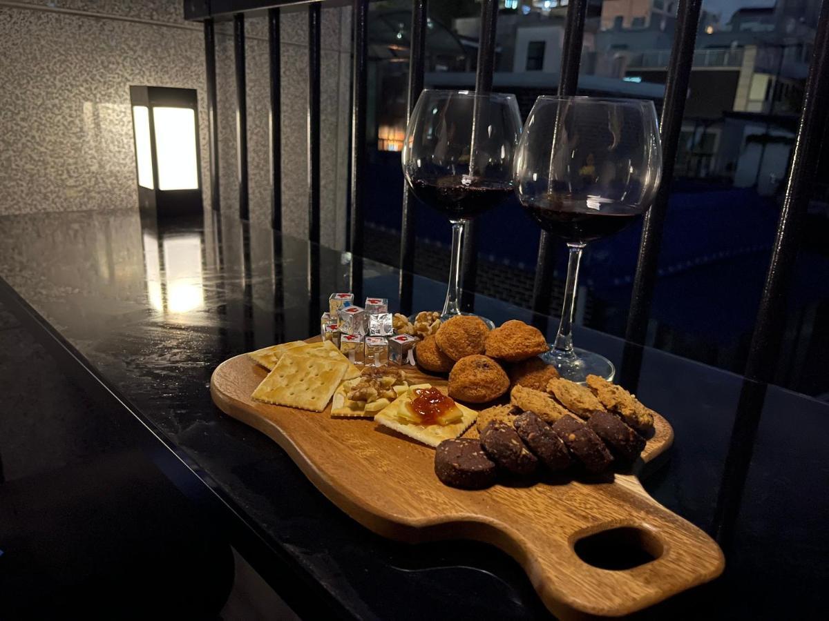 Koon Terrace Stay 首爾 外观 照片