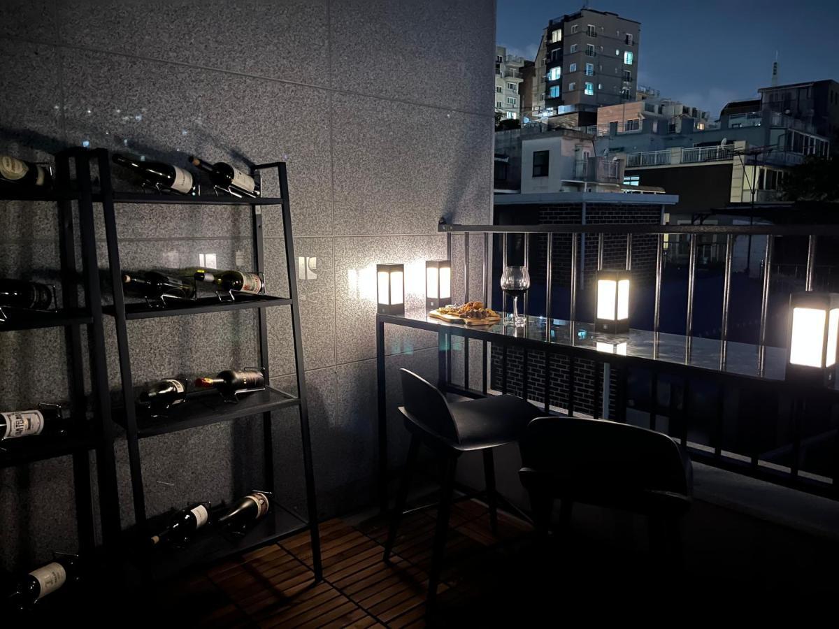 Koon Terrace Stay 首爾 外观 照片