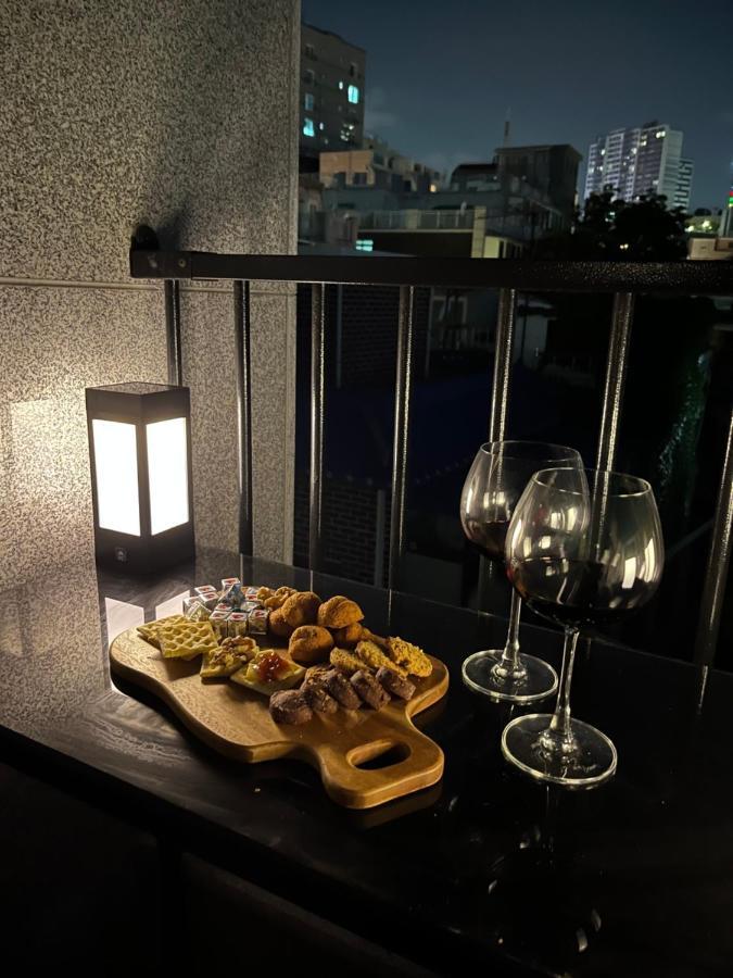 Koon Terrace Stay 首爾 外观 照片