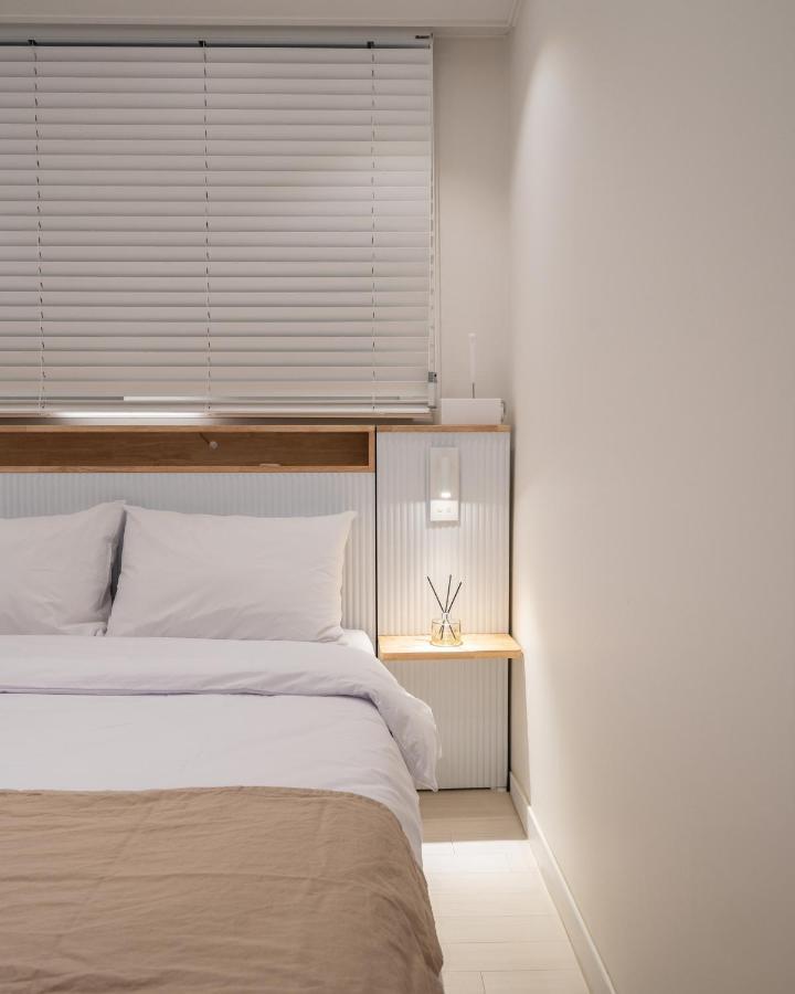Koon Terrace Stay 首爾 外观 照片