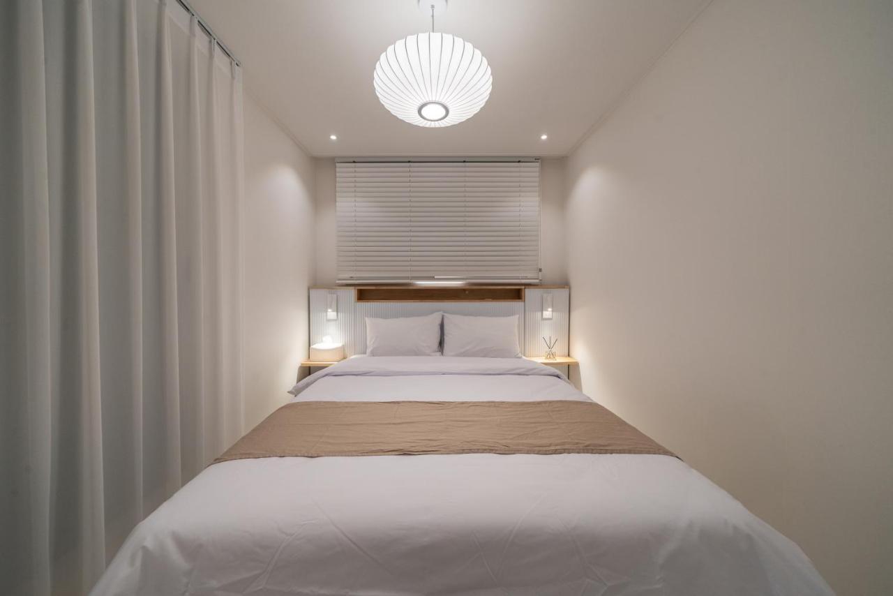 Koon Terrace Stay 首爾 外观 照片
