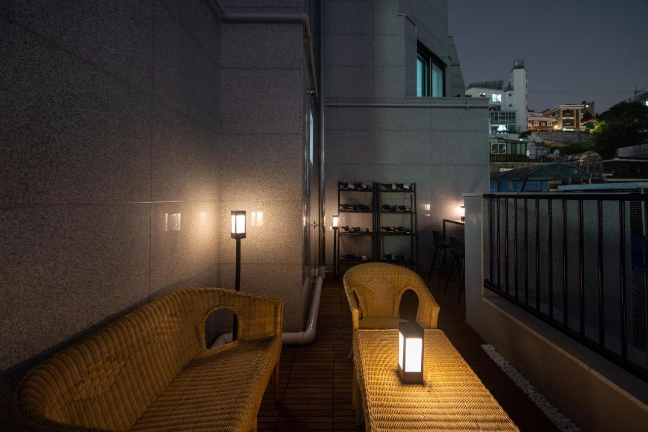 Koon Terrace Stay 首爾 外观 照片