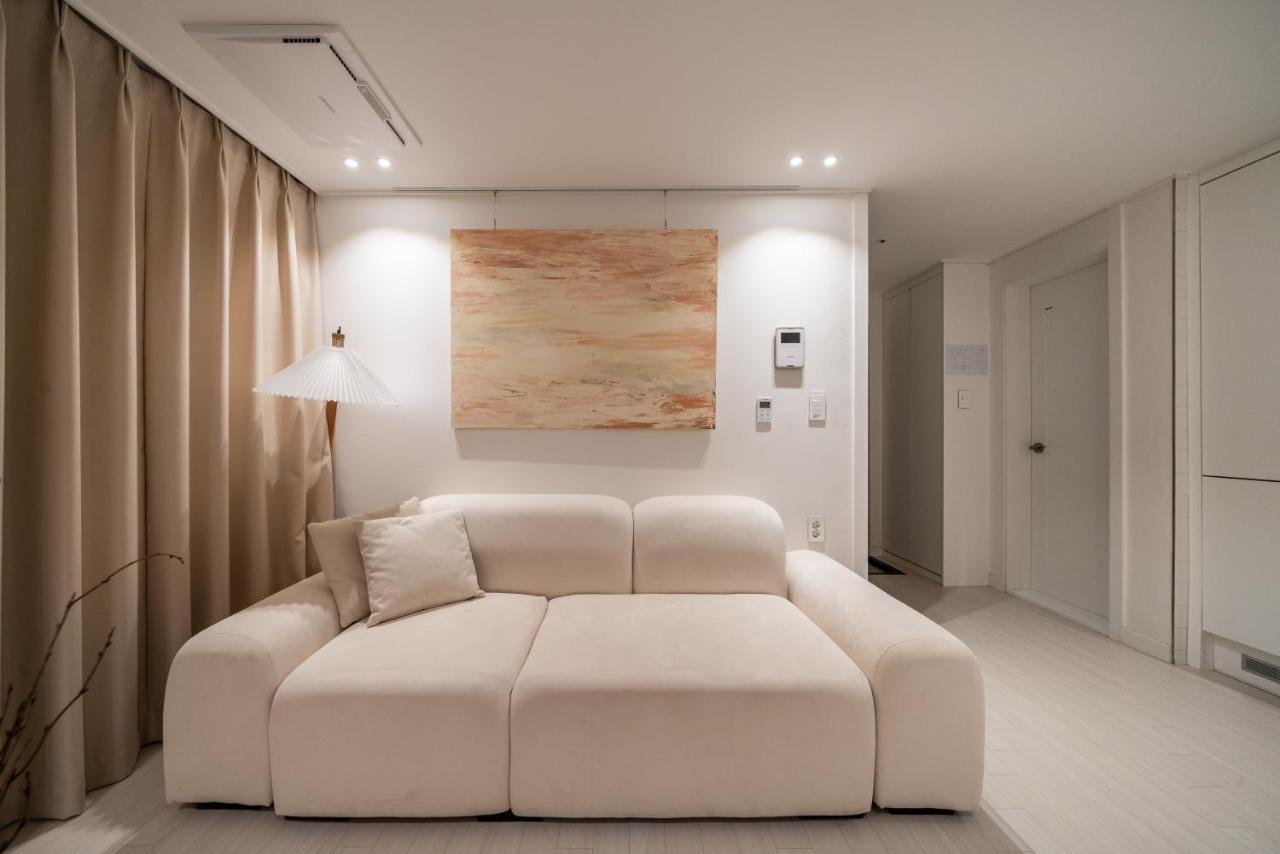 Koon Terrace Stay 首爾 外观 照片