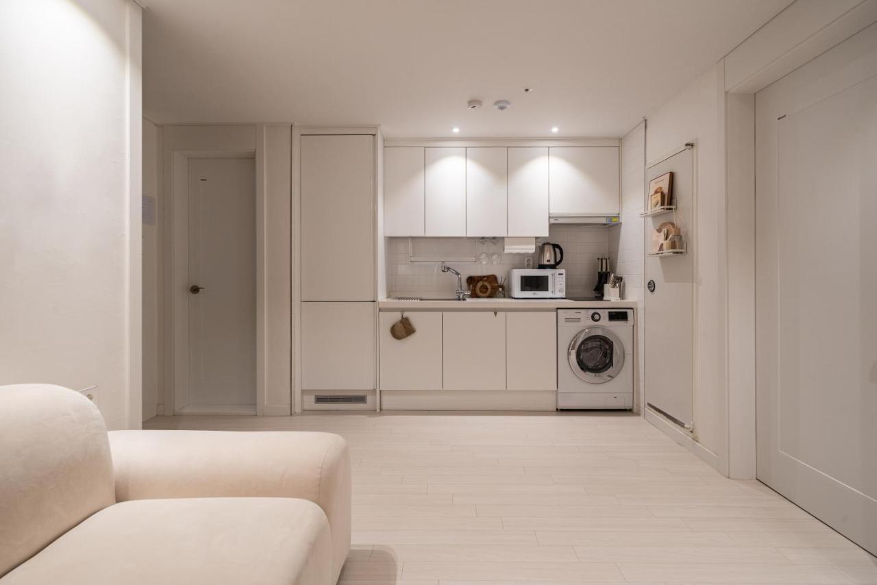 Koon Terrace Stay 首爾 外观 照片