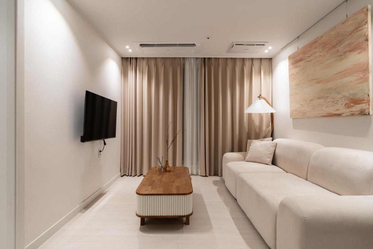 Koon Terrace Stay 首爾 外观 照片