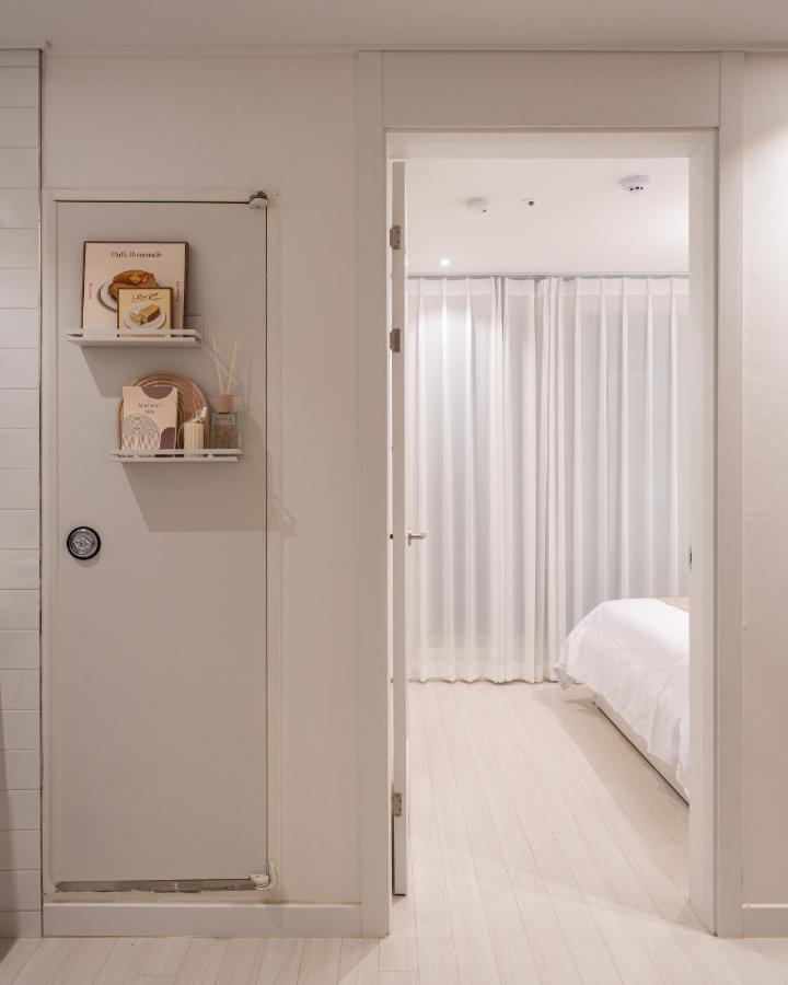 Koon Terrace Stay 首爾 外观 照片